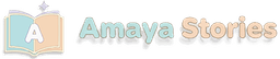 Amaya Stories logo